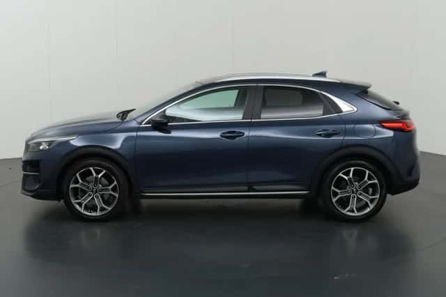 Kia XCeed (2020) thumbnail 5