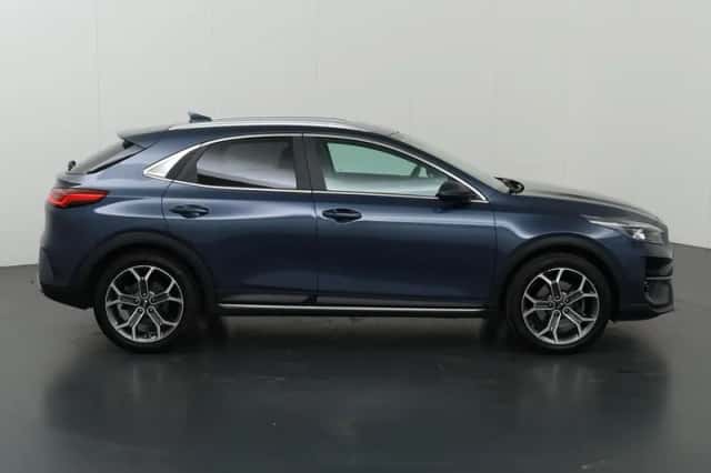 Kia XCeed (2020) thumbnail 6