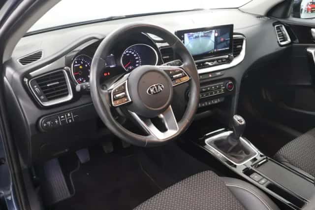 Kia XCeed (2020) thumbnail 7