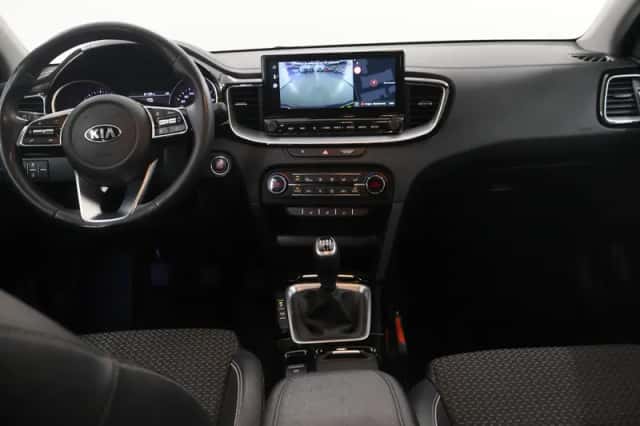 Kia XCeed (2020) thumbnail 8