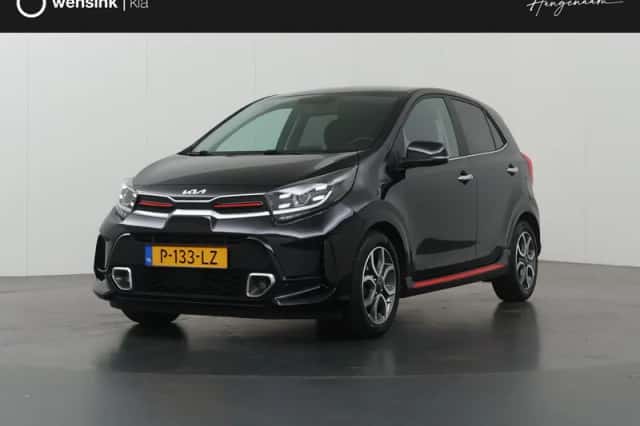 Kia Picanto (2022)