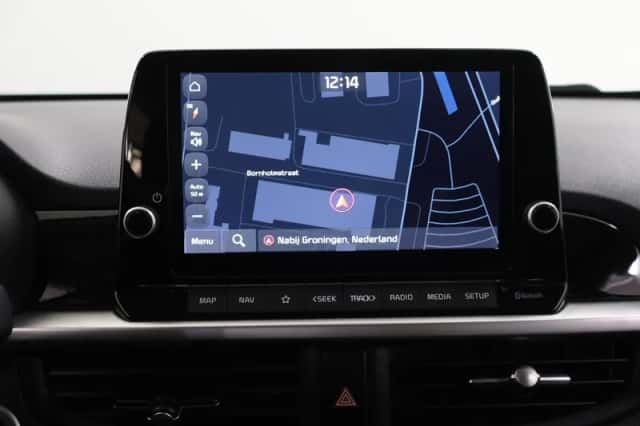 Kia Picanto (2022) thumbnail 13