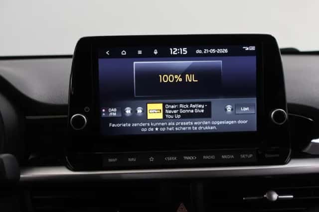 Kia Picanto (2022) thumbnail 15