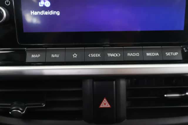 Kia Picanto (2022) thumbnail 19