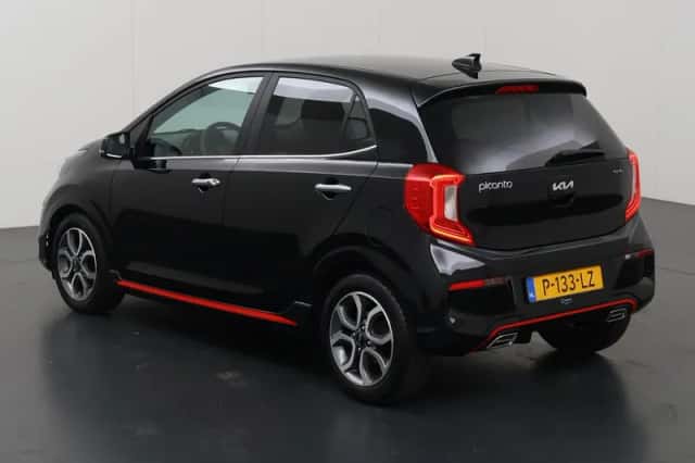 Kia Picanto (2022) thumbnail 22