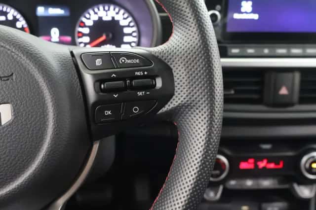 Kia Picanto (2022) thumbnail 27