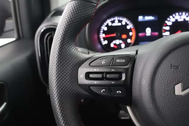 Kia Picanto (2022) thumbnail 29