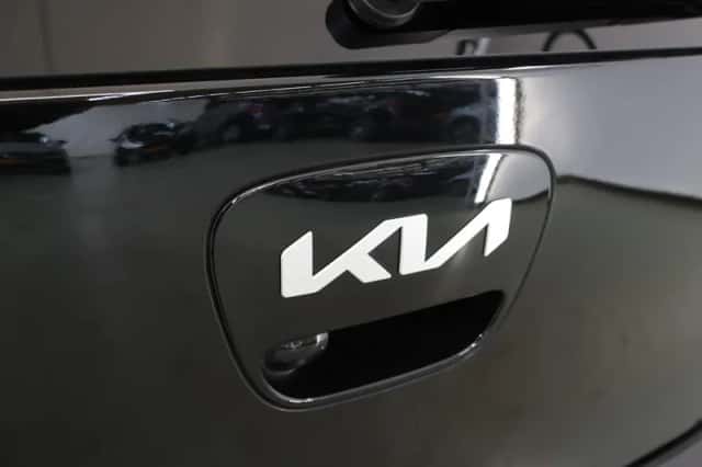 Kia Picanto (2022) thumbnail 34