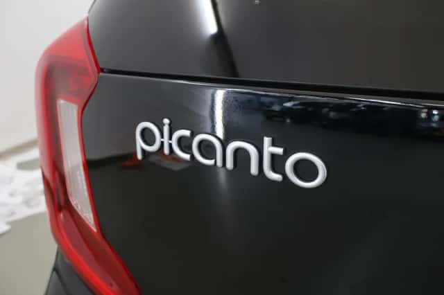 Kia Picanto (2022) thumbnail 35