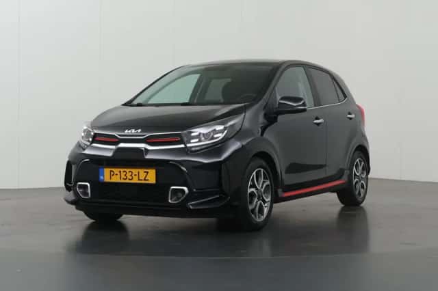 Kia Picanto (2022) thumbnail 37