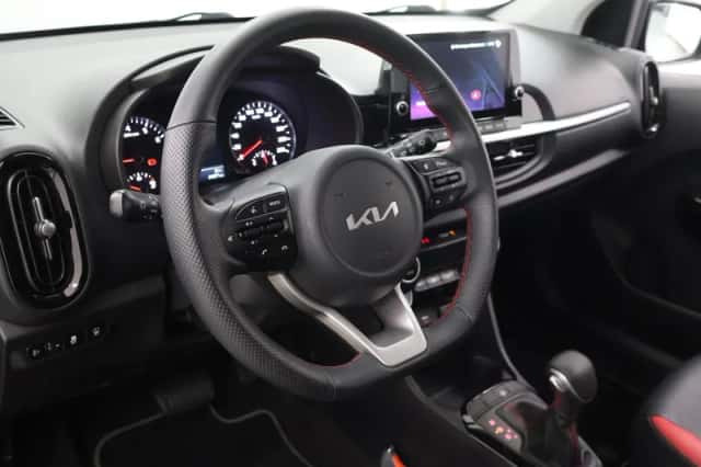Kia Picanto (2022) thumbnail 7