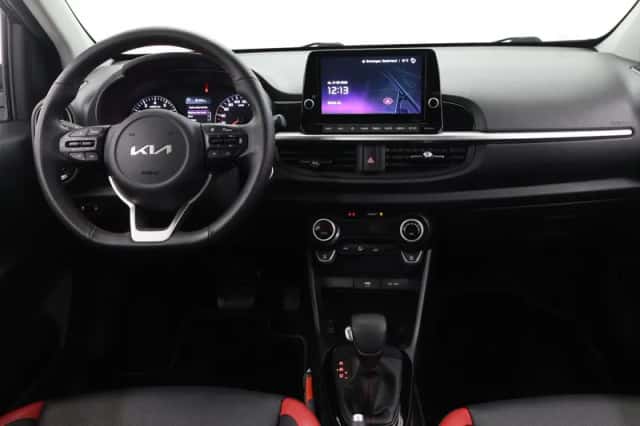 Kia Picanto (2022) thumbnail 8