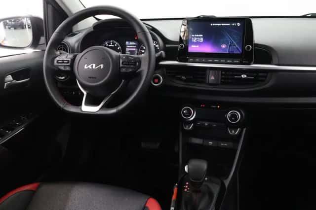 Kia Picanto (2022) thumbnail 9