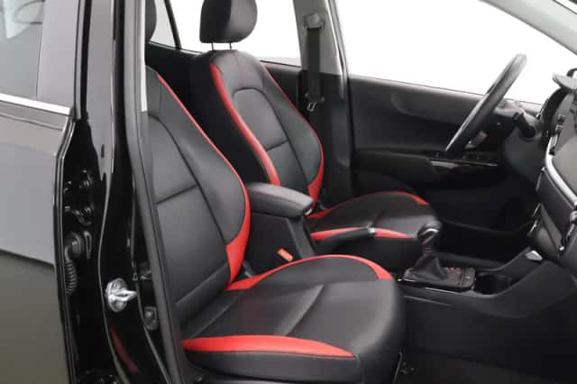Kia Picanto (2022) thumbnail 10