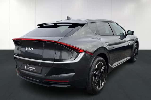 Kia EV6 (2025) thumbnail 2