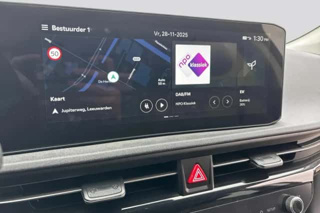 Kia EV6 (2025) thumbnail 12