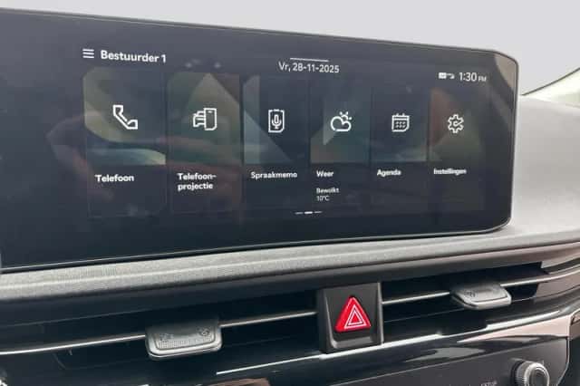 Kia EV6 (2025) thumbnail 13