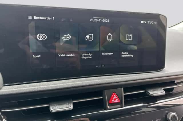 Kia EV6 (2025) thumbnail 14