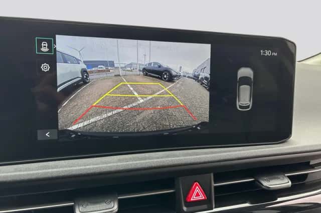 Kia EV6 (2025) thumbnail 15