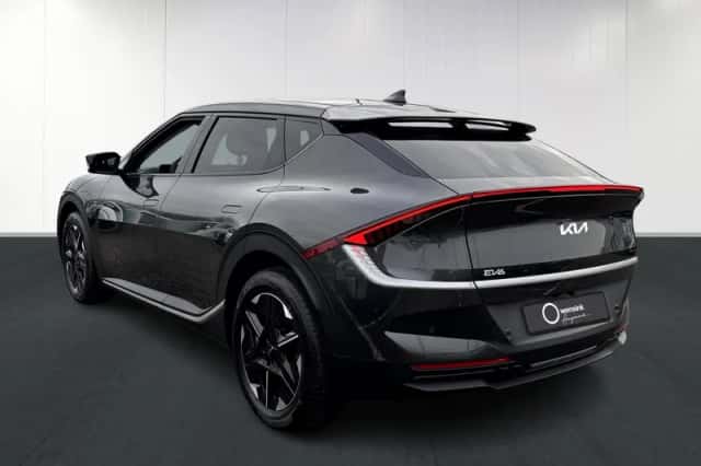 Kia EV6 (2025) thumbnail 16