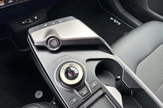 Kia EV6 (2025) thumbnail 19