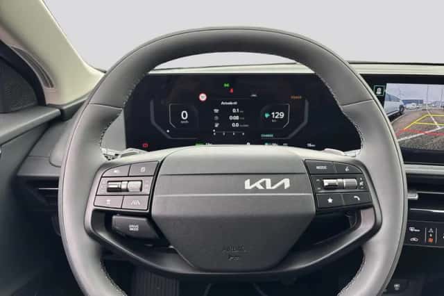 Kia EV6 (2025) thumbnail 20