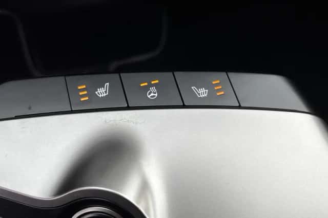 Kia EV6 (2025) thumbnail 23