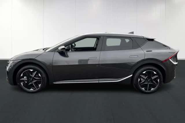 Kia EV6 (2025) thumbnail 5