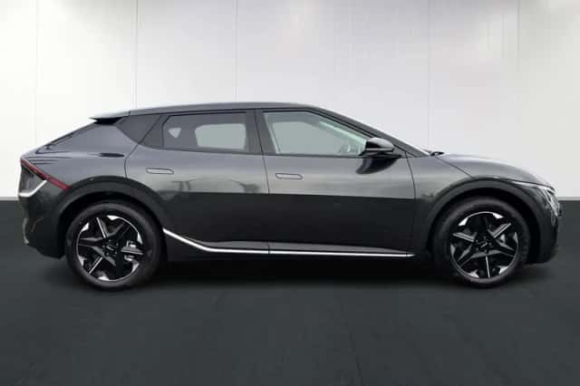 Kia EV6 (2025) thumbnail 6
