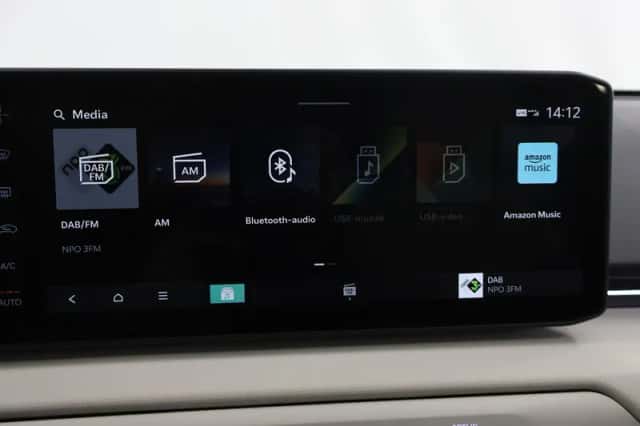 Kia EV4 (2026) thumbnail 17