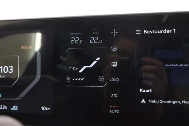 Kia EV4 (2026) thumbnail 20