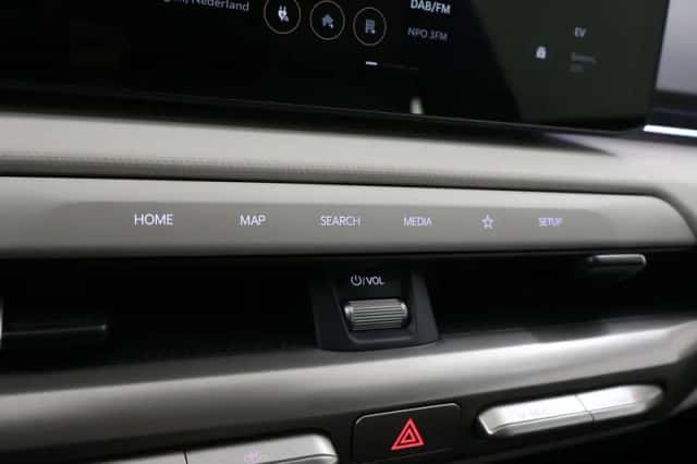 Kia EV4 (2026) thumbnail 21