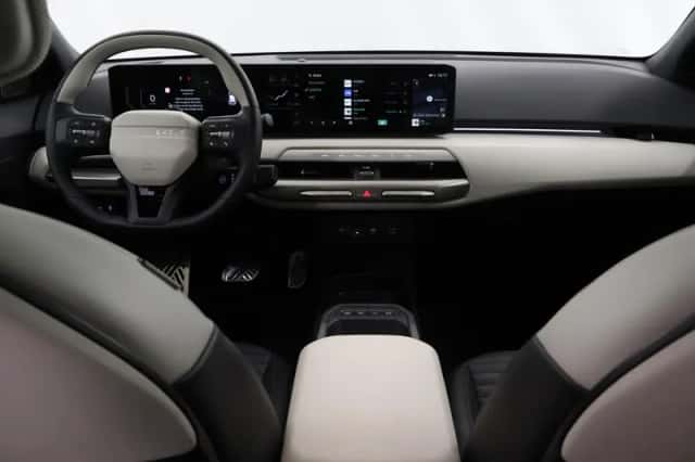 Kia EV4 (2026) thumbnail 8