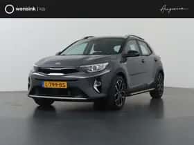 Kia Stonic (2021)