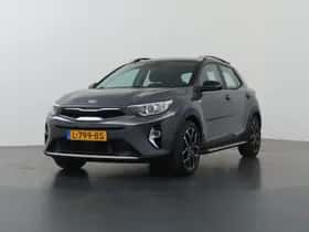 Kia Stonic (2021) thumbnail 36