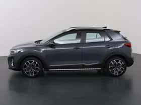 Kia Stonic (2021) thumbnail 5