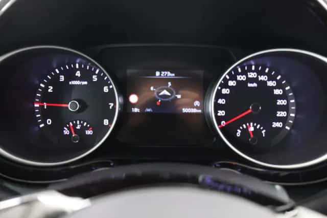 Kia Ceed Sportswagon (2022) thumbnail 12