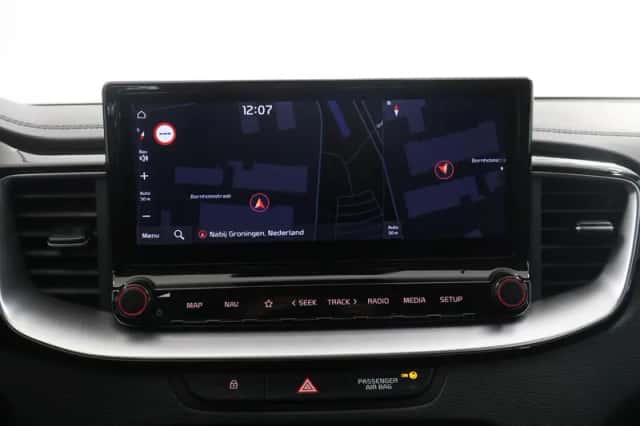 Kia Ceed Sportswagon (2022) thumbnail 13