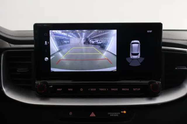 Kia Ceed Sportswagon (2022) thumbnail 14