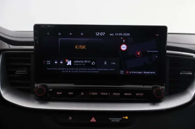 Kia Ceed Sportswagon (2022) thumbnail 15