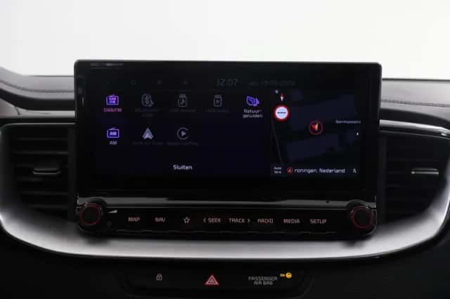 Kia Ceed Sportswagon (2022) thumbnail 16