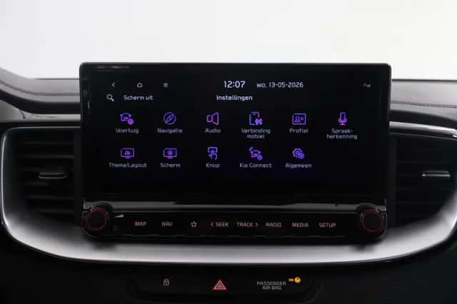 Kia Ceed Sportswagon (2022) thumbnail 17