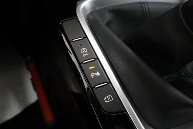 Kia Ceed Sportswagon (2022) thumbnail 20