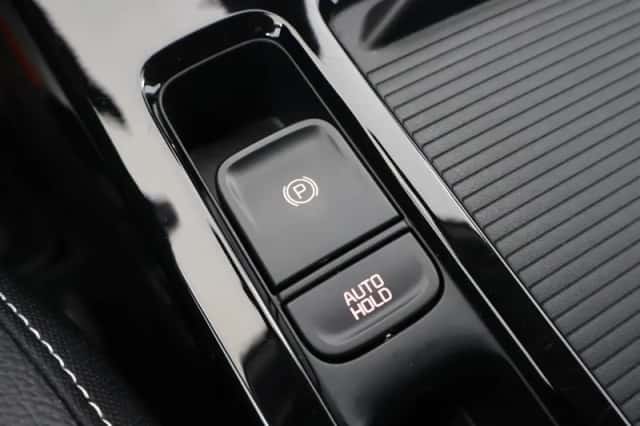 Kia Ceed Sportswagon (2022) thumbnail 24