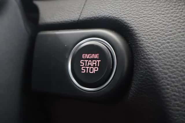 Kia Ceed Sportswagon (2022) thumbnail 26
