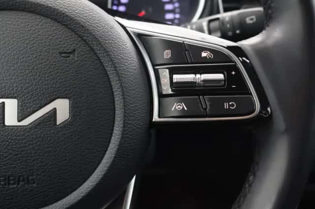 Kia Ceed Sportswagon (2022) thumbnail 27