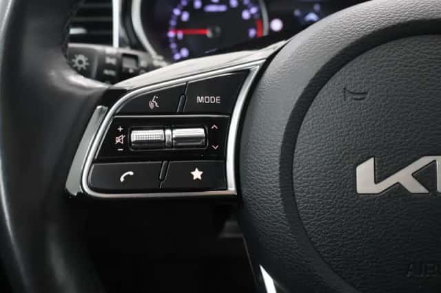 Kia Ceed Sportswagon (2022) thumbnail 29