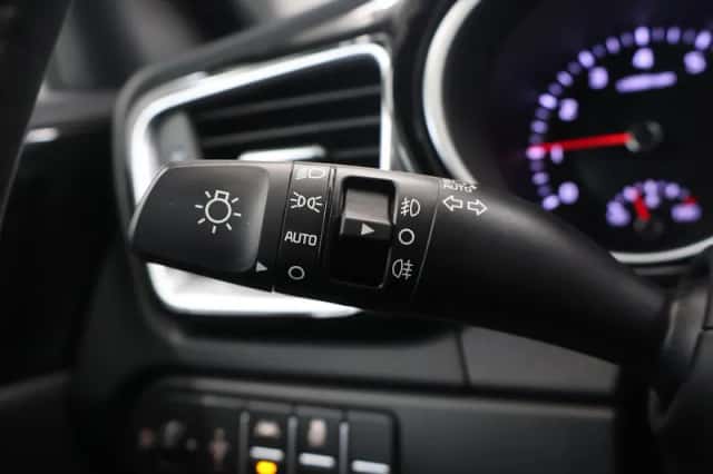 Kia Ceed Sportswagon (2022) thumbnail 30