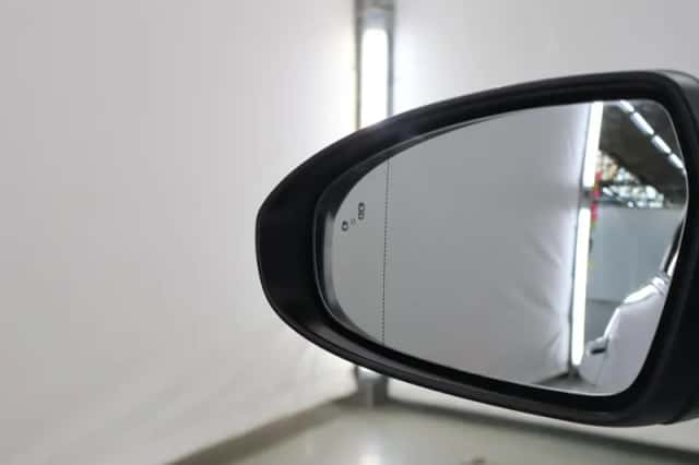 Kia Ceed Sportswagon (2022) thumbnail 32