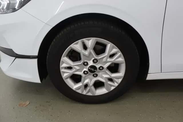 Kia Ceed Sportswagon (2022) thumbnail 37